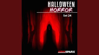 Creepy Sustained Horror Strings 2 (Main Edit)