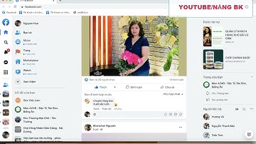 Tự động LIKE COMMENT tăng tương tác FACEBOOK cá nhân bằng python
