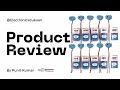 HW Battery with clip review @electronicsdukaan
