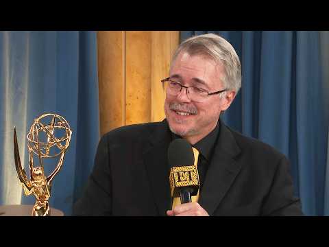 Vince Gilligan Shares 'Pluribus' Season 2 UPDATES After Emmys Win! (Exclusive)