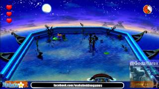 Magic Orbz Walkthrough Level 1-2