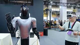 World Robotics Conference 2025 Highlights | AI, Automation & Future of Robotics Part 2 Update