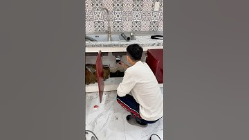 Bí quyết sửa chữa đường ống nước rò rỉ bằng máy siêu âm nước P20 #plumber #sieuamnuoc #hanoi #saigon