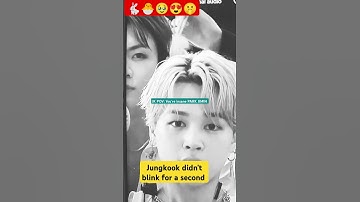 jk pretend to look at 🤫📸🐣🐇subscribe for more #jikook #jimin #jungkook  #btshort