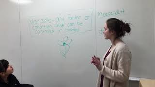 Breakthrough Sample Teaching Video 2019