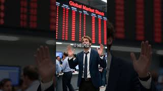 One Trader Secretly Bet $50B and Almost No One Noticed 👀