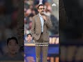 Did Hollywood show up for the USA's World Cup opening ceremony?
