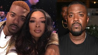 Reveal all about Ray J
