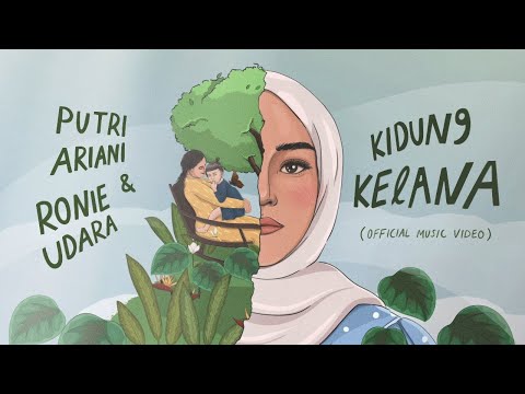 Putar Kidung Kelana - Putri Ariani