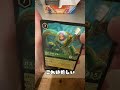 ロルカナ新弾開封！