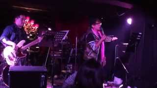 20141218 江明娟 A★Bar 酒醉的探戈2001