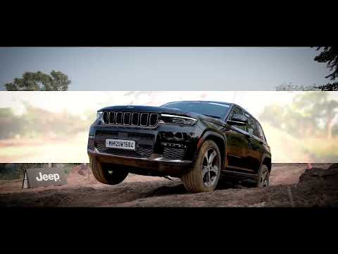 Bridgestone x Camp Jeep