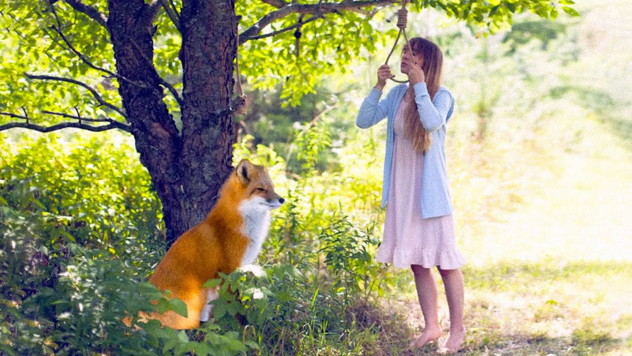Лишившись самого дорогого, она собиралась свести счеты с жизнью. Но на ...