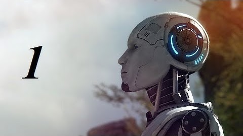 Talos Principle - Ep 1 -  The Tetris God