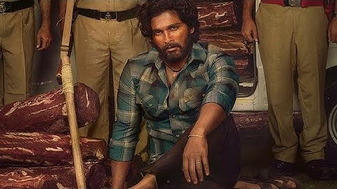 || Pushpa full screen whatsapp status | pushpa movie dailouge : whatsapp status : Allu arjun  ||