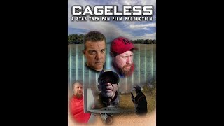 Constar Chronicles - Cageless A Star Trek Fan Production