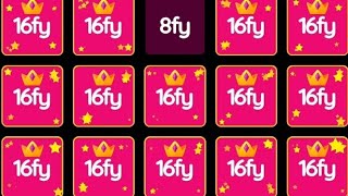 Best 2048 2248 android iOS puzzle merge games #gamingvideos #puzzles #blockchain #ball #newgames screenshot 5