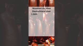 Wusstest du, dass - Quickfacts - 15 Sekunden Wissen