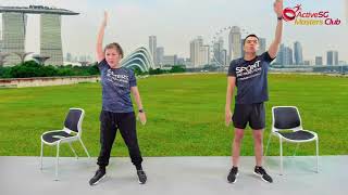 Mobility Workout | First Light [Ep 146]