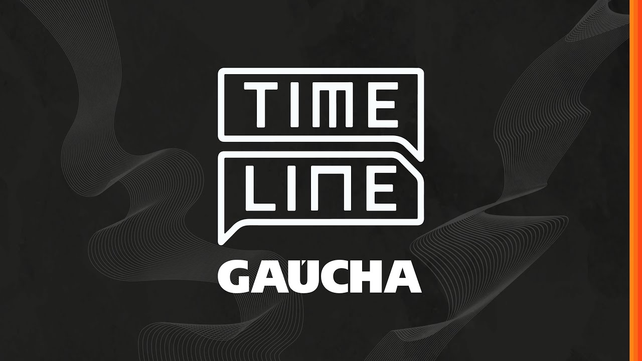 Entrevista com Jonathan Dörr (Reação em Cadeia) | Timeline Gaúcha | 15/08/2024