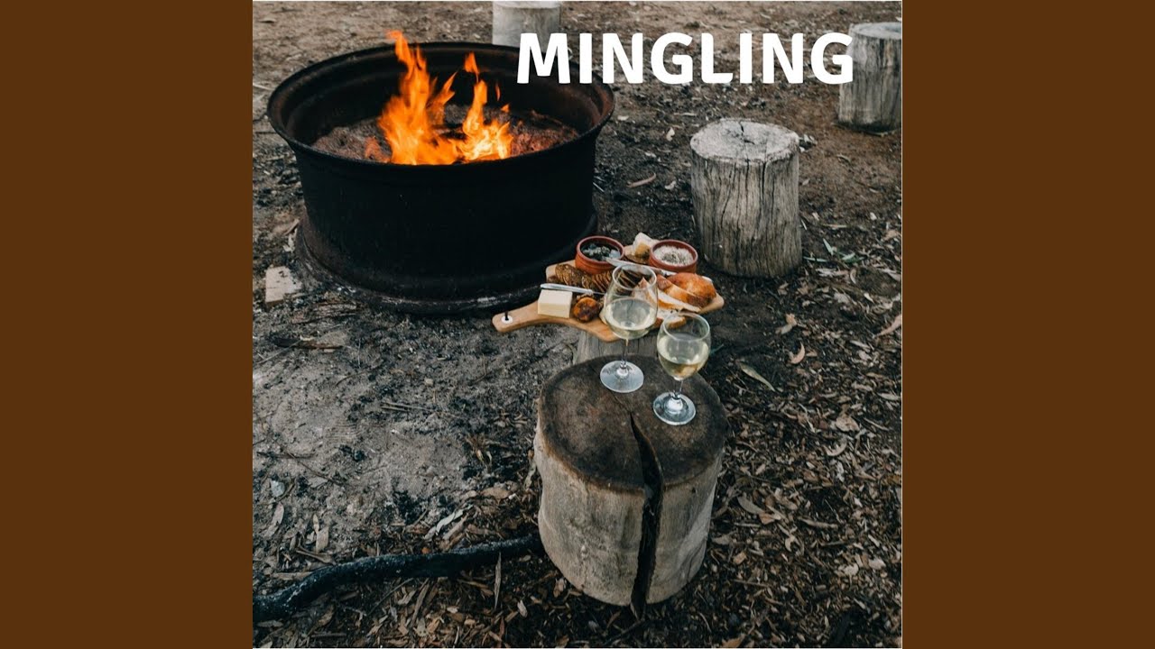 Watch Mingling on YouTube Watch Mingling on YouTube