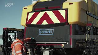 Schmidt ASP | Airport Sprayer