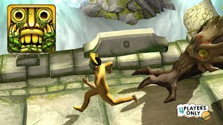 Temple Run 2 | ST PATRICK'S CHALLENGE #10 w/ BRUCE LEE By Imangi