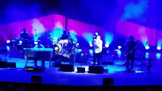 BRIAN WILSON (Beach Boys) -  Summer Live Shows In Israel (Part 3)