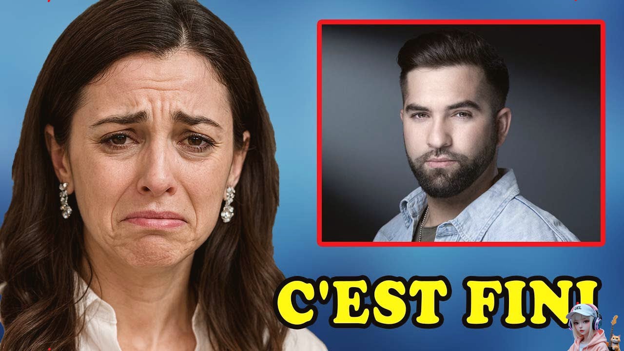 Soraya balance tout : l’enfer caché de son mariage avec Kendji Girac
