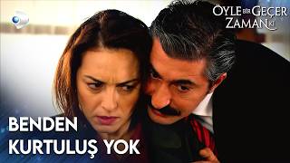 Ali Cemileyi Teknede Hapsetti Öyle Bir Geçer Zaman Ki