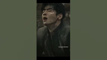 He Lost His Hearing Chaeunwoo Island Season 2 Islandkdrama Shorts 