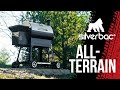 Grilla grills allterrain off road pellet smoker preview