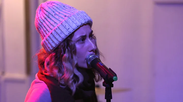 Fear/Love - Caitlin Watkins - "Out In The Sun"