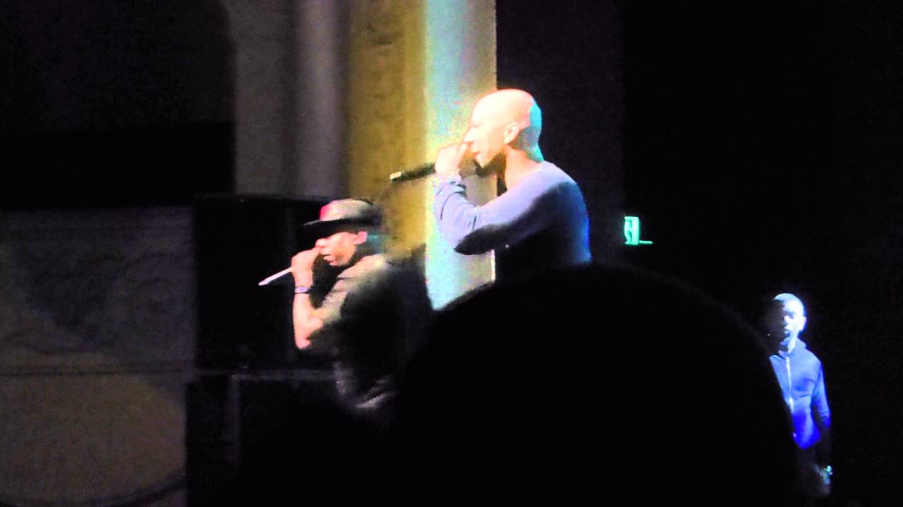 Talib Kweli Common Get Em High Adelaide Australia 2016 Live Talib Kweli Common Get Em High Adelaide Australia 2016 Live Hd
