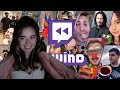 MayaHiga Reacts to Twitch Rewind 2019