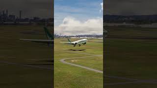 emergency landing of a plane at sea eps 0745