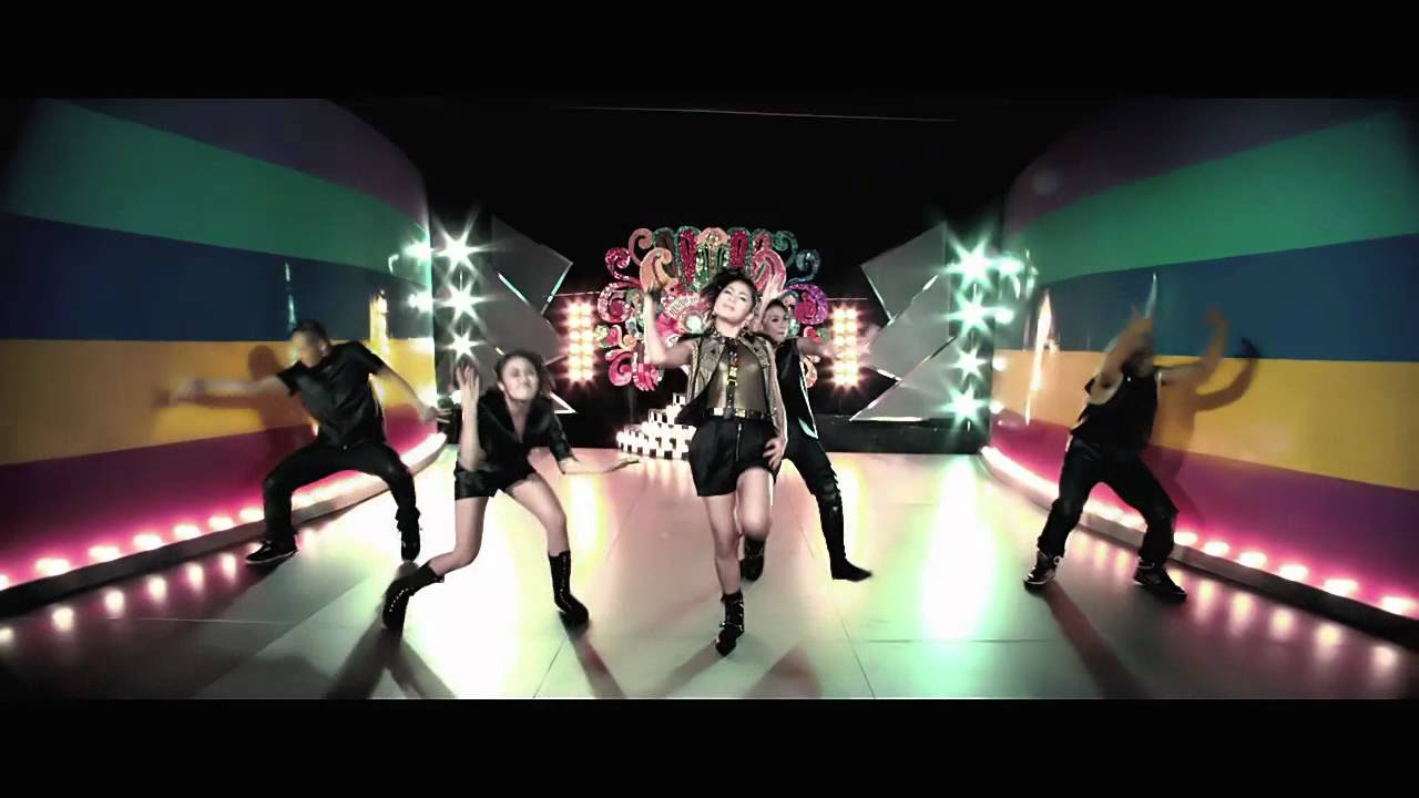 IDP Video Clip Teman TerINDAH TEASER