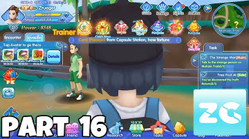 Pocketown Legendary Android IOS Walkthrough Part 16 Gameplay HD