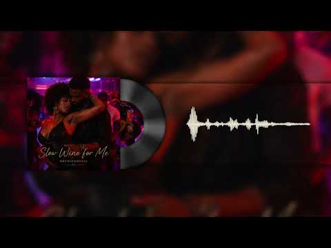 SLOW WINE FOR ME 🔥🍷 BruniuhMusic – Sensual Kizomba 2026