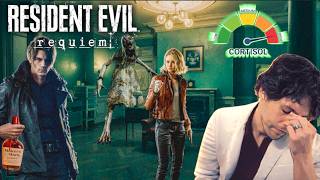 Taking a shot every time my cortisol spikes playing the new Resident Evil screenshot 5