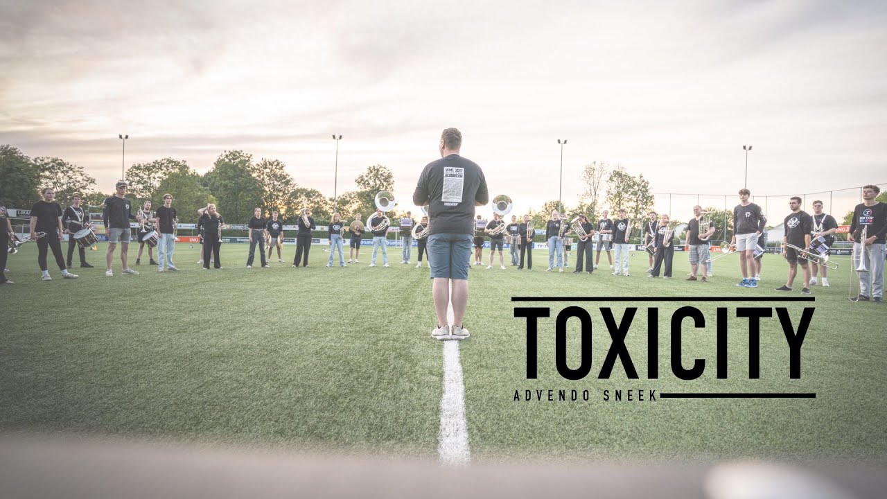 Toxicity | Advendo Sneek