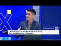 Rupiah Sentuh Rp 17.650/USD, Suku Bunga BI Bakal Ditahan Atau Dinaikkan?