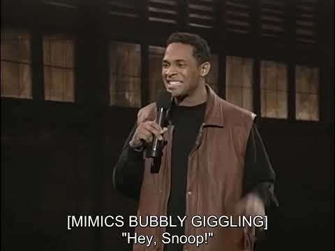 Def Comedy Jam - Mike Epps [S05E08]