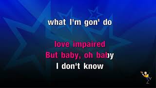 Cuz I Love You - Lizzo Karaoke