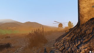 Arma 3 - Intro To Tactics Battle Drill 3 (Break Contact)