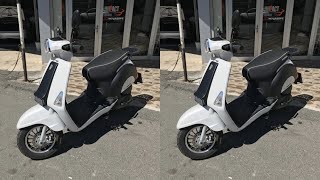 Mondi̇al Revi̇val 80 Cc Yükseltmek Mantikli Mi?