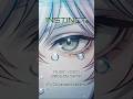 EVOX 'INSTINCT' M/V