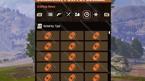 How to get infinite rucksacks in State of Decay 2 (2022)🙂#gaming#stateofdecay #stateofdecay2