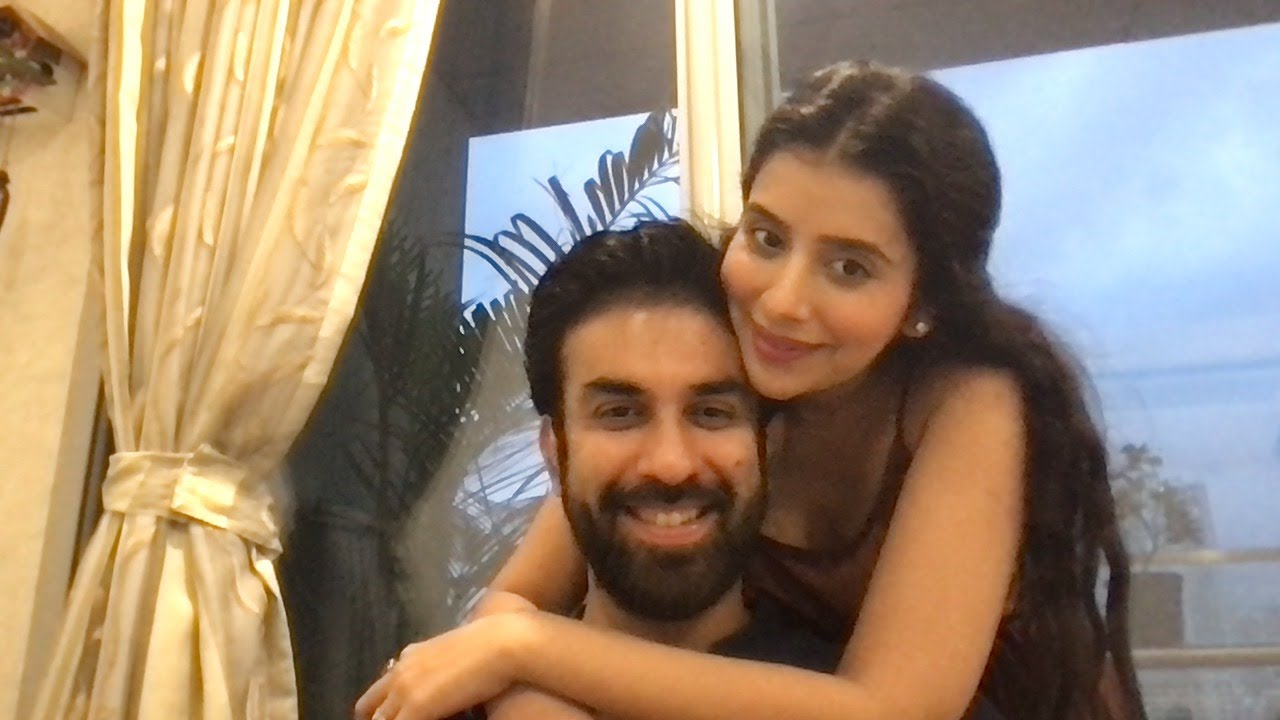 Raees Chachu RAJEEV & CHARU TOGETHER FINALLY - YouTube