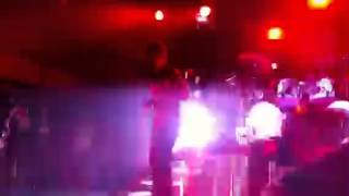 Attack Attack At Revolution Live 43012